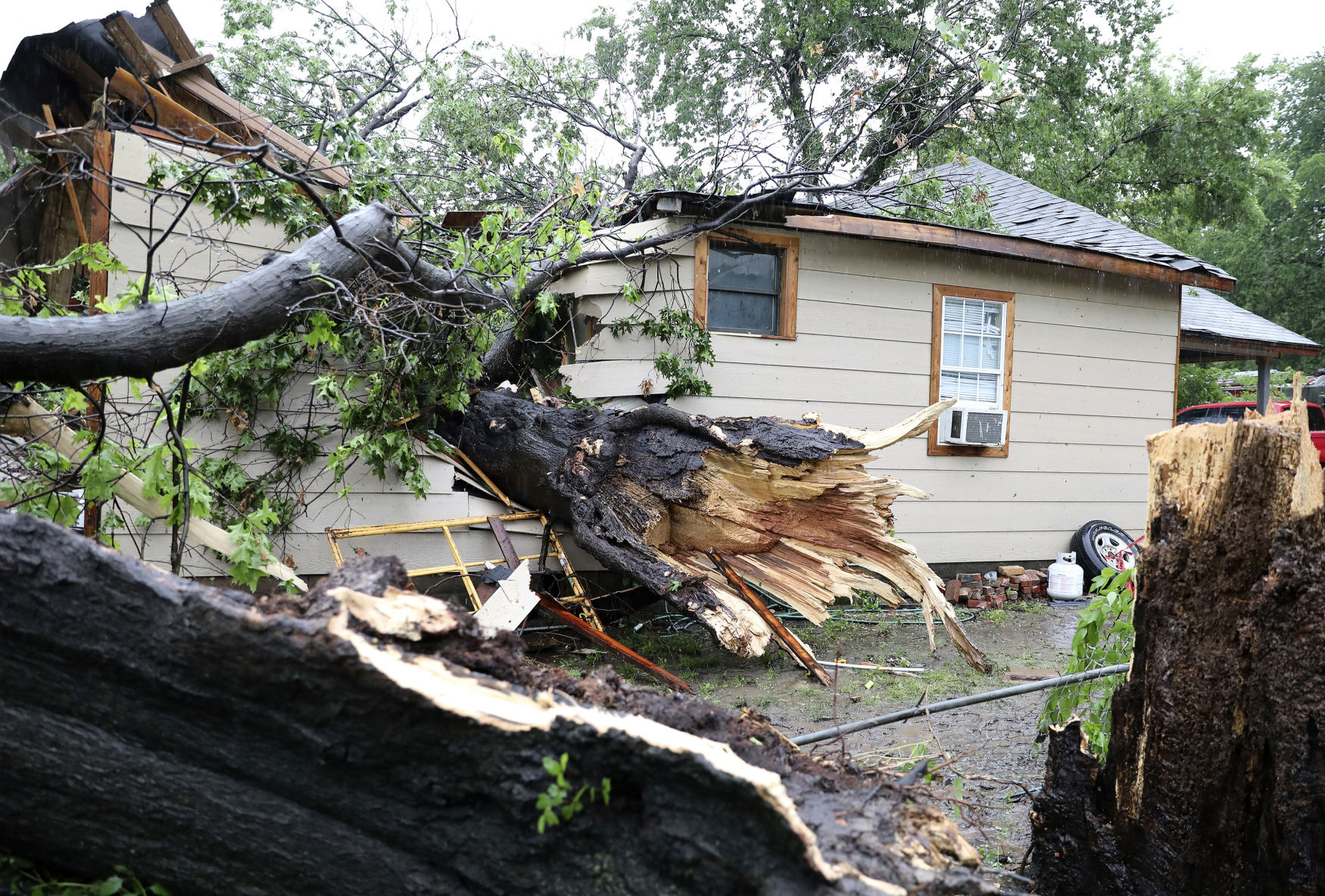 Severe Weather